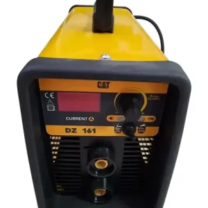 Nu Kopen Saldatrice DZ 161 Caterpillar 29910